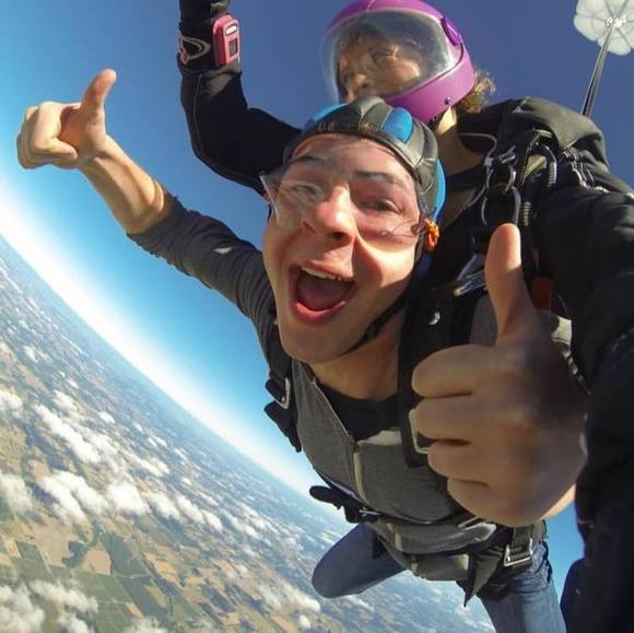 Meet your Posher, David - Picture 1 of 1